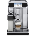 Кофемашина DeLonghi PrimaDonna Elite ECAM 650.75.MS