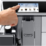 Кофемашина DeLonghi PrimaDonna Elite ECAM 650.75.MS — изображение 6