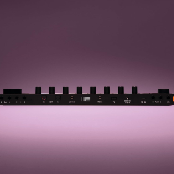 Ableton Push 3 DAW-контроллер — изображение 3