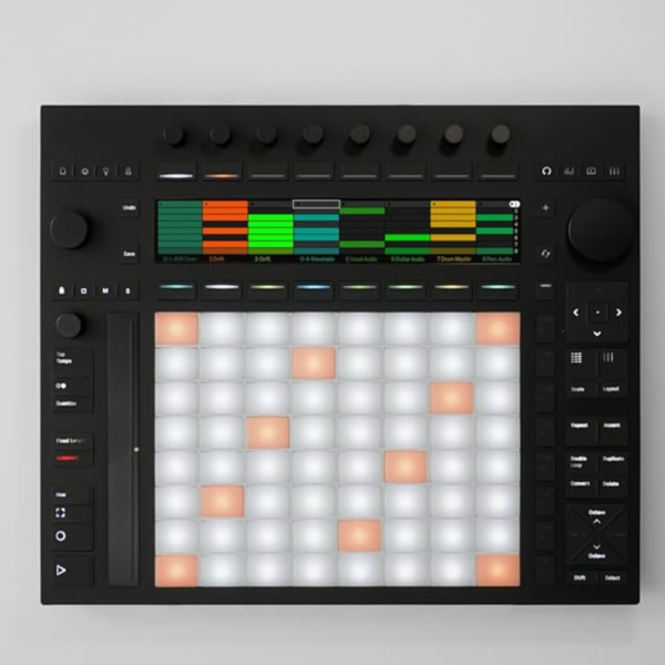 Ableton Push 3 DAW-контроллер — изображение 2