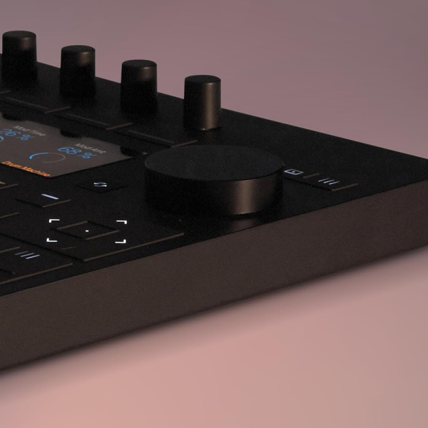 Ableton Push 3 DAW-контроллер — изображение 4