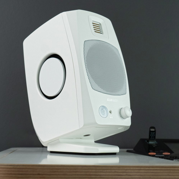 Студийные мониторы Adam D3V White — изображение 6