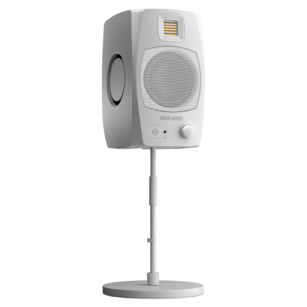 Студийные мониторы Adam D3V White — изображение 5
