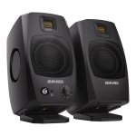 Студийные мониторы Adam D3V Black — изображение 2