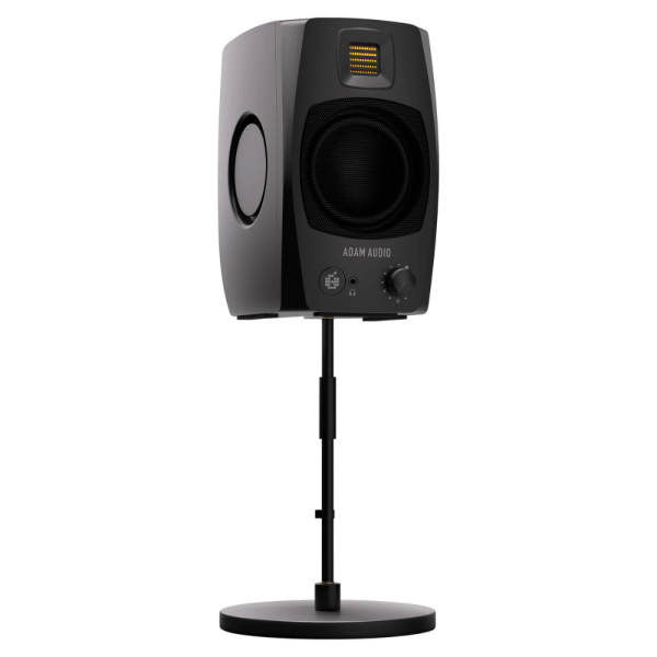 Студийные мониторы Adam D3V Black — изображение 5
