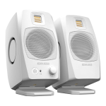 Студийные мониторы Adam D3V White — изображение 2