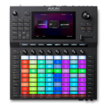 Грувбокс Akai Force — изображение 2