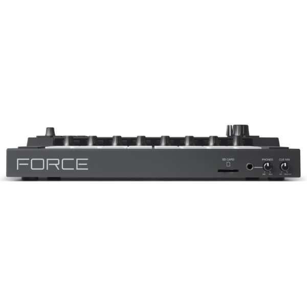 Грувбокс Akai Force — изображение 3