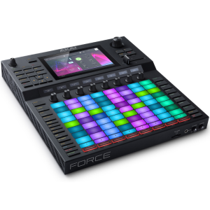 Грувбокс Akai Force
