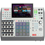 Сэмплер Akai MPC X Special Edition — изображение 2