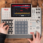 Сэмплер Akai MPC X Special Edition — изображение 3