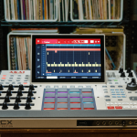 Сэмплер Akai MPC X Special Edition — изображение 5