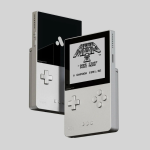Портативная игровая консоль Analogue Pocket Console White — изображение 2