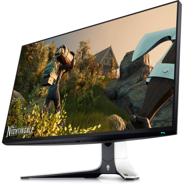 Dell Игровой монитор Alienware AW2723DF — изображение 2