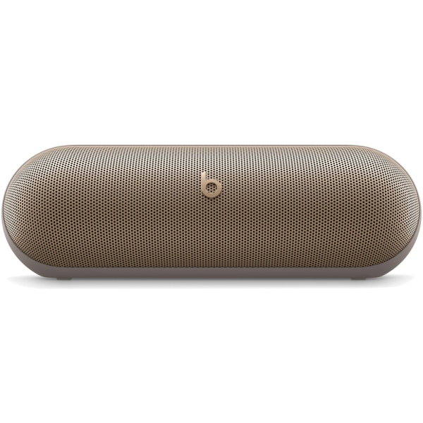Портативная колонка Beats Pill Champagne Gold — изображение 3