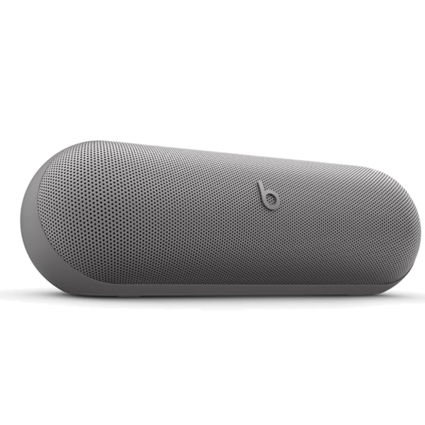 Портативная колонка Beats Pill Kim Kardashian Dark Grey — изображение 2