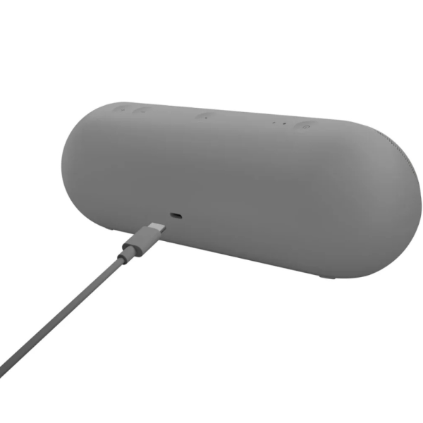 Портативная колонка Beats Pill Kim Kardashian Dark Grey — изображение 3