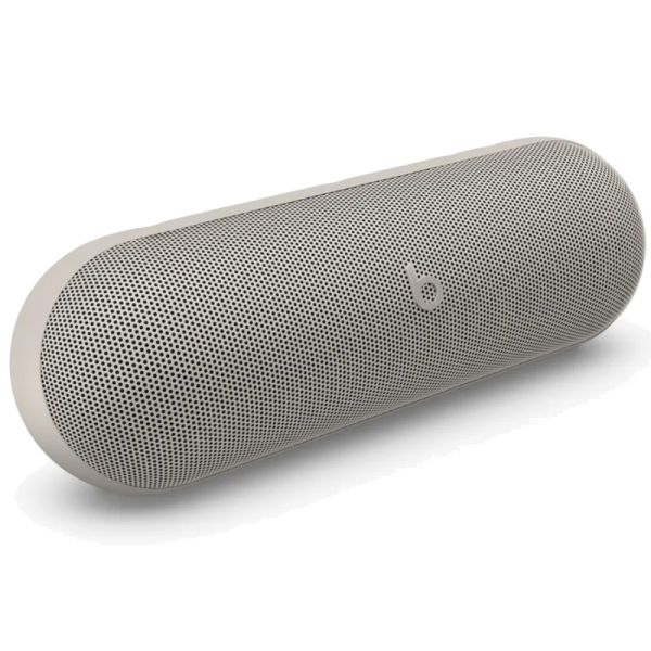 Портативная колонка Beats Pill Kim Kardashian Light Grey — изображение 2