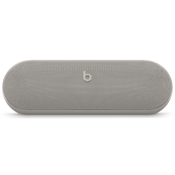 Портативная колонка Beats Pill Kim Kardashian Light Grey — изображение 4