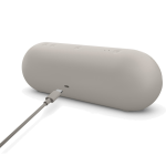 Портативная колонка Beats Pill Kim Kardashian Light Grey — изображение 3