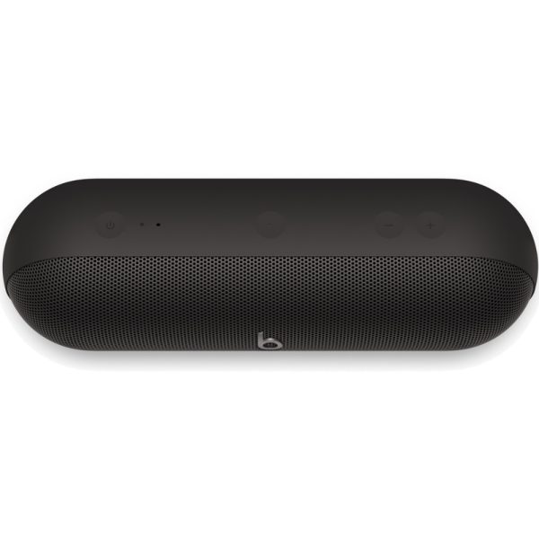 Портативная колонка Beats Pill Matte Black — изображение 6
