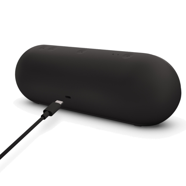 Портативная колонка Beats Pill Matte Black — изображение 3