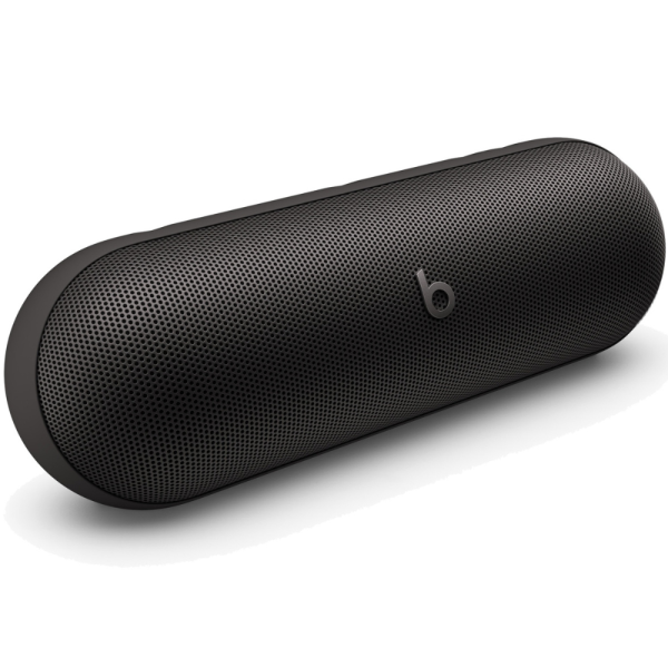 Портативная колонка Beats Pill Matte Black — изображение 2