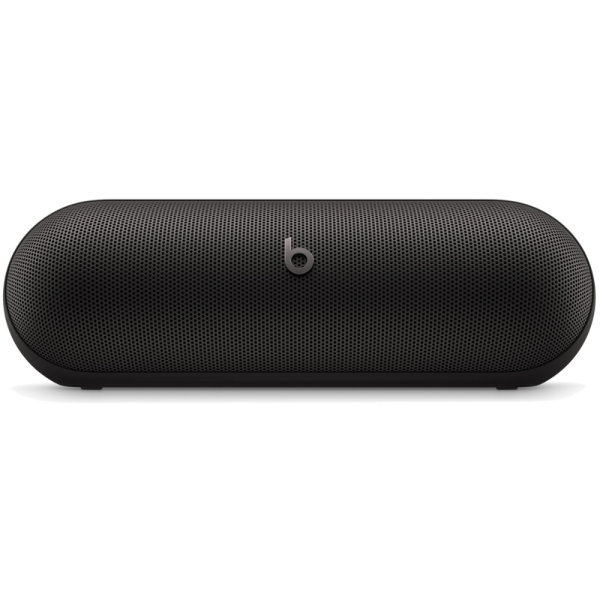 Портативная колонка Beats Pill Matte Black — изображение 4