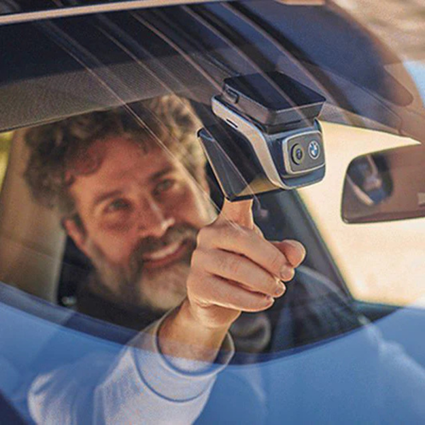 Видеорегистратор BMW Advanced Car Eye 3.0 Pro — изображение 4