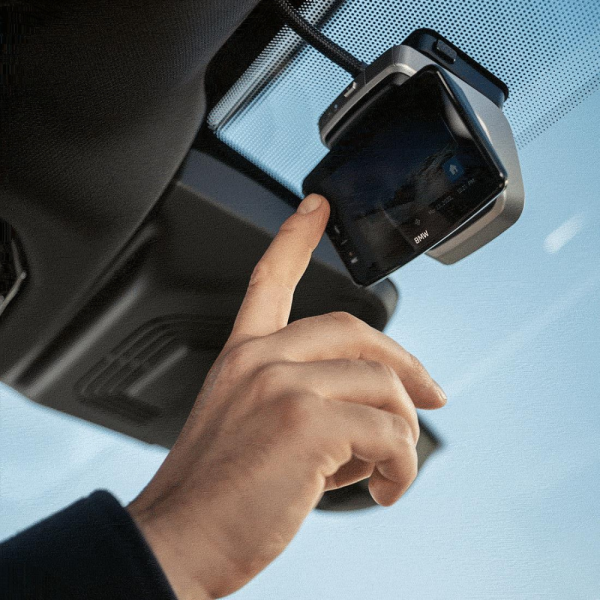 Видеорегистратор BMW Advanced Car Eye 3.0 Pro — изображение 5