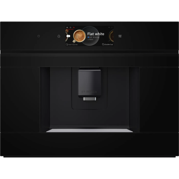 Кoфемашина Bosch Serie 8 CTL7181B0 — изображение 2
