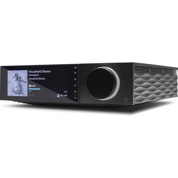 Сетевой проигрыватель Cambridge Audio Evo 150 — изображение 3