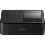 Фотопринтер Canon Selphy CP1500 Black — изображение 3