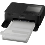 Фотопринтер Canon Selphy CP1500 Black — изображение 2