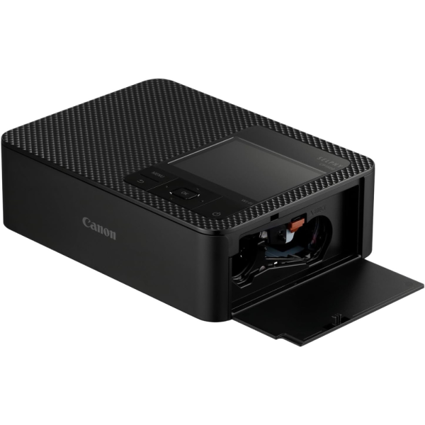 Фотопринтер Canon Selphy CP1500 Black — изображение 5