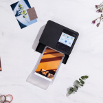 Фотопринтер Canon Selphy CP1500 Black — изображение 10