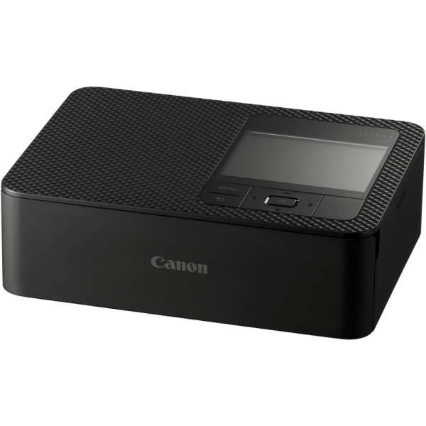 Фотопринтер Canon Selphy CP1500 Black — изображение 4