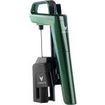Система для розлива вина Coravin Timeless Six+ Forest Green — изображение 2