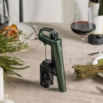 Система для розлива вина Coravin Timeless Six+ Forest Green — изображение 5
