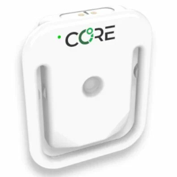 Датчик температуры тела CORE Body Temperature Monitor — изображение 2