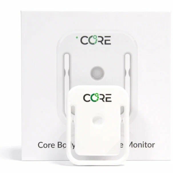 Датчик температуры тела CORE Body Temperature Monitor — изображение 3