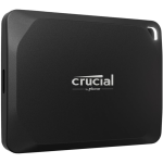 Внешний диск Crucial X10 Pro 4TB SSD (2100MB/s)