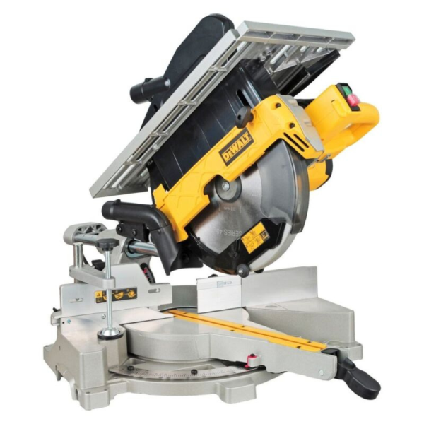 Торцовочная пила DeWalt D27112