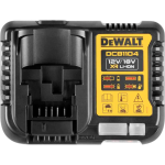 Комплект электропитания DeWALT DCB1104M2 — изображение 3