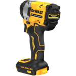 Аккумуляторный гайковерт DeWalt DCF922P2T — изображение 3
