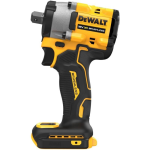 Аккумуляторный гайковерт DeWalt DCF922P2T — изображение 4