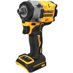 Аккумуляторный гайковерт DeWalt DCF922P2T — изображение 2