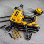 Гвоздезабивной пистолет DeWALT DCN890P2 — изображение 2