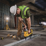 Гвоздезабивной пистолет DeWALT DCN890P2 — изображение 3