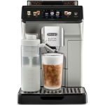Кофемашина DeLonghi Eletta Explore ECAM450.65.S Silver — изображение 2